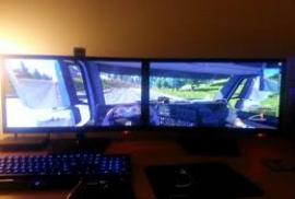 Euro Truck Simulator 1