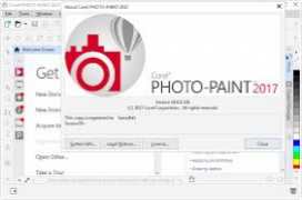 CorelDRAW Graphics Suite 2017