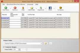 Free PDF Compressor 1