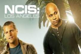 NCIS: Los Angeles s08e04