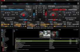 Virtual DJ Free Home Edition 8