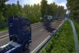 Euro Truck Simulator 2