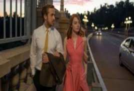 La La Land 2017